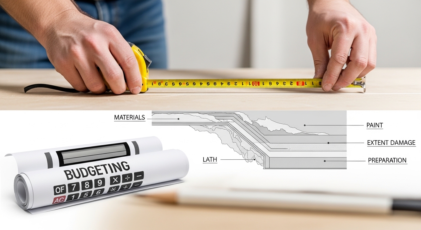 Giá sửa trần thạch cao: Chi phí, dịch vụ và các yếu tố ảnh hưởng
