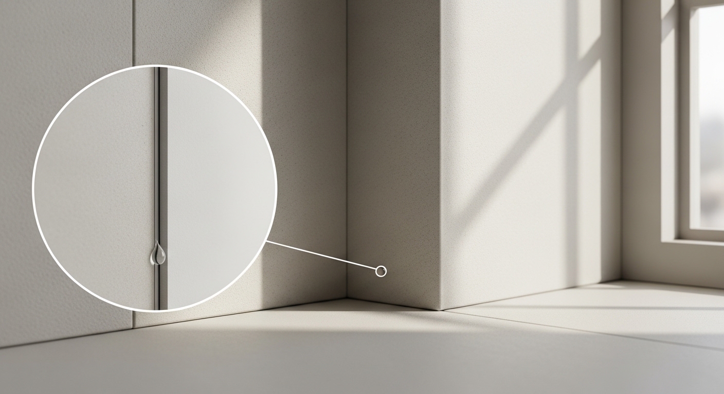 Giá vách thạch cao phòng ngủ - Giải pháp tối ưu cho không gian 202