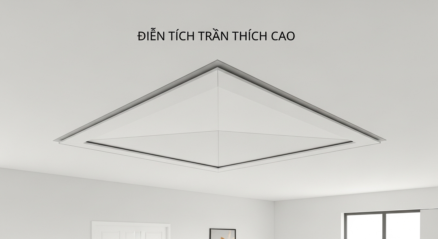 Phá Dỡ Trần Thạch Cao Quy Trình, Chi Phí và Lưu Ý Quan Trọng