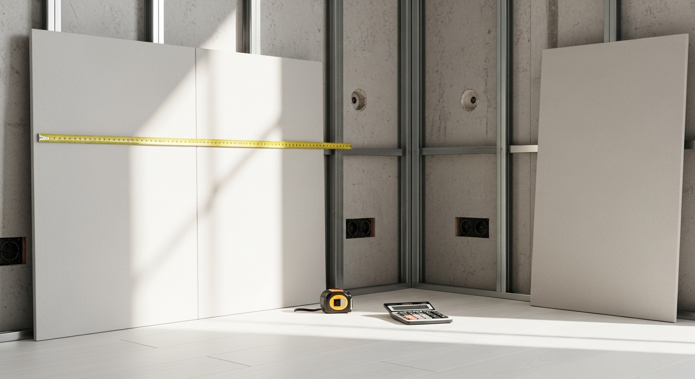 Vách thạch cao phòng khách đẹp - Giải pháp hiện đại cho không gian sống sang trọng